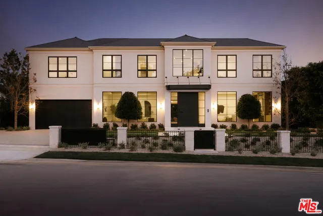 $17,998,000 | 260 Homewood Road, Los Angeles, CA 90049