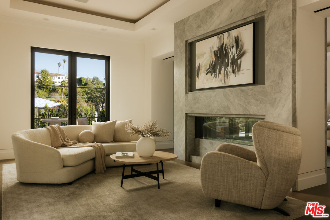 260 Homewood Road Los Angeles, CA 90049 - Photo 17 of 28