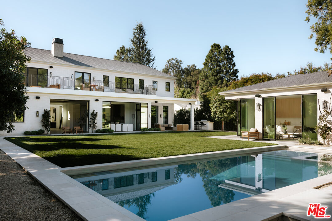 260 Homewood Road Los Angeles, CA 90049 - Photo 28 of 28