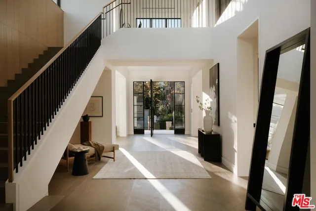 $17,998,000 | 260 Homewood Road, Los Angeles, CA 90049