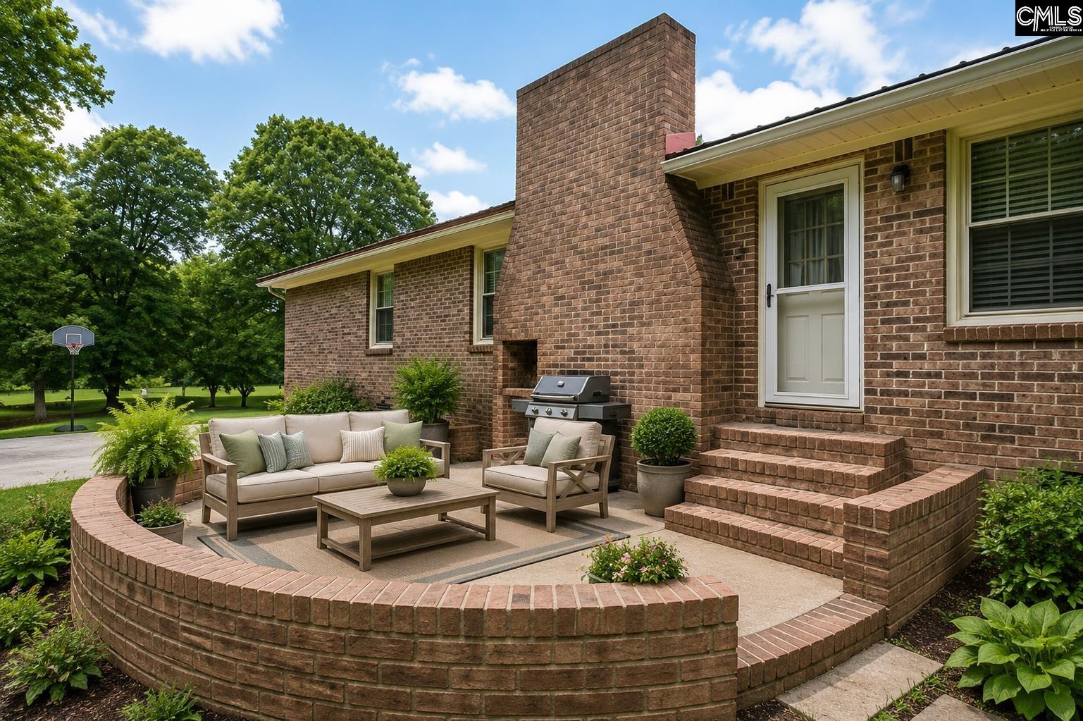 1941 State Rd S-32-1208 Leesville, SC 29070 - Photo 49 of 51