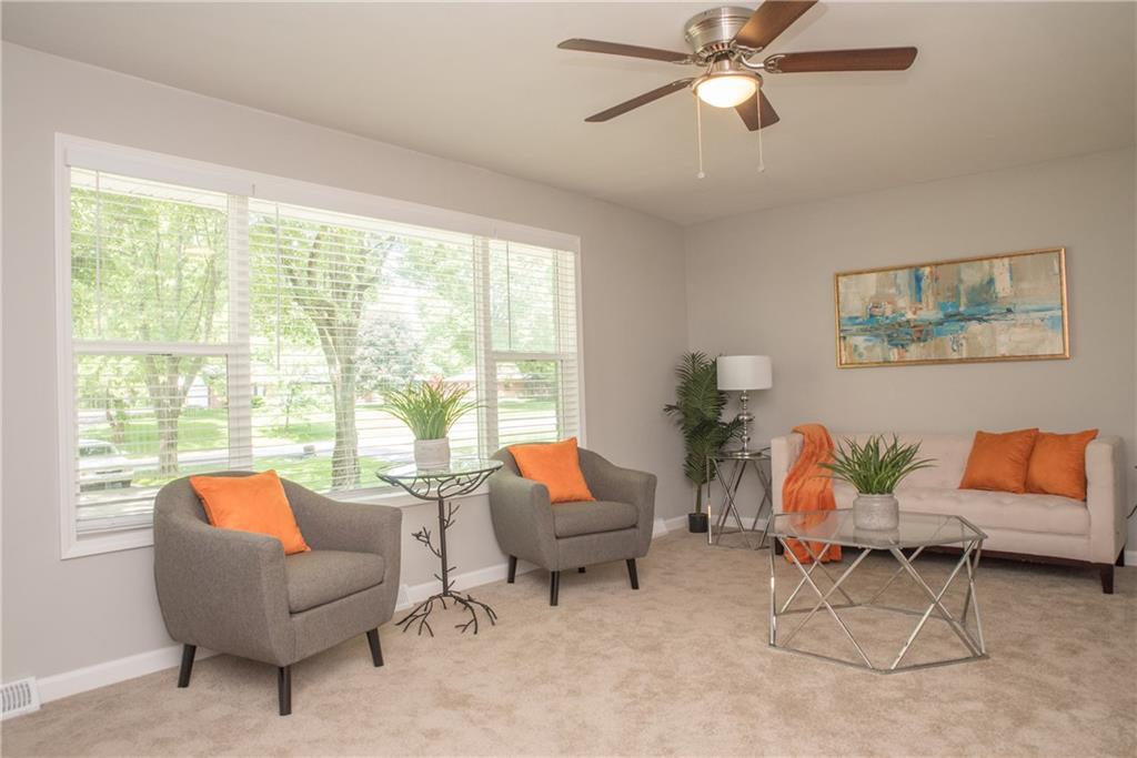 4515 Radnor Road Indianapolis, IN 46226 - Photo 3 of 30 Gallery Image 3