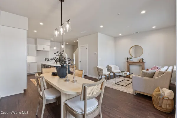$395,000 | 1008 East 4th Avenue, Unit 104, Post Falls, ID 83854