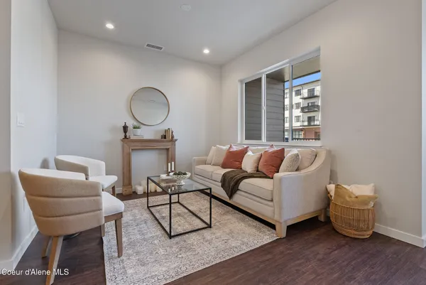 $395,000 | 1008 East 4th Avenue, Unit 104, Post Falls, ID 83854