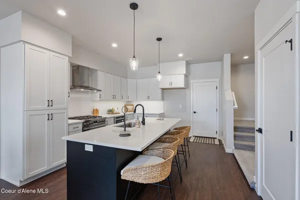 $395,000 | 1008 East 4th Avenue, Unit 104, Post Falls, ID 83854