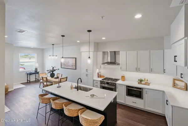 $395,000 | 1008 East 4th Avenue, Unit 104, Post Falls, ID 83854