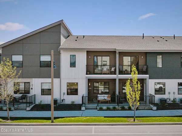 $395,000 | 1008 East 4th Avenue, Unit 104, Post Falls, ID 83854