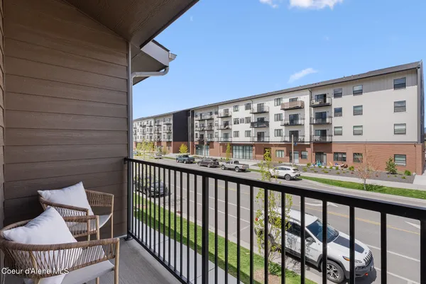 $395,000 | 1008 East 4th Avenue, Unit 104, Post Falls, ID 83854