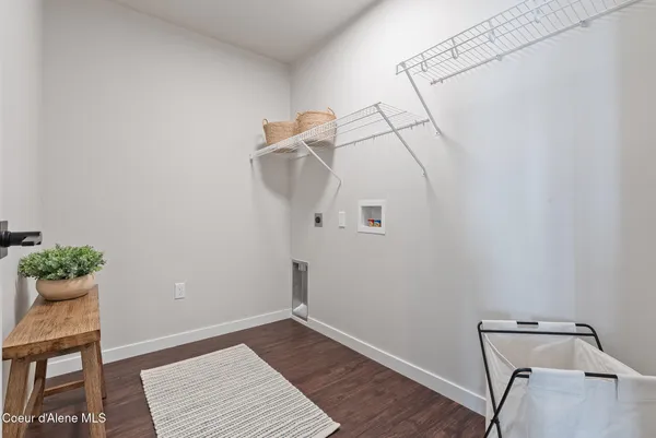 $395,000 | 1008 East 4th Avenue, Unit 104, Post Falls, ID 83854