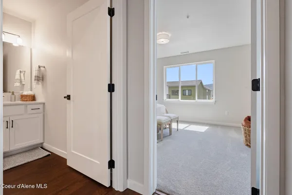 $395,000 | 1008 East 4th Avenue, Unit 104, Post Falls, ID 83854