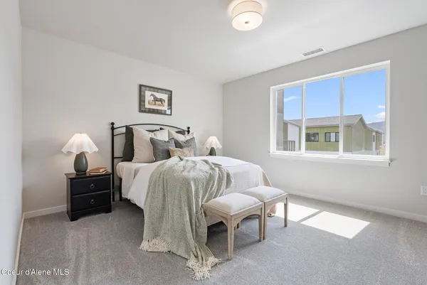 $395,000 | 1008 East 4th Avenue, Unit 104, Post Falls, ID 83854