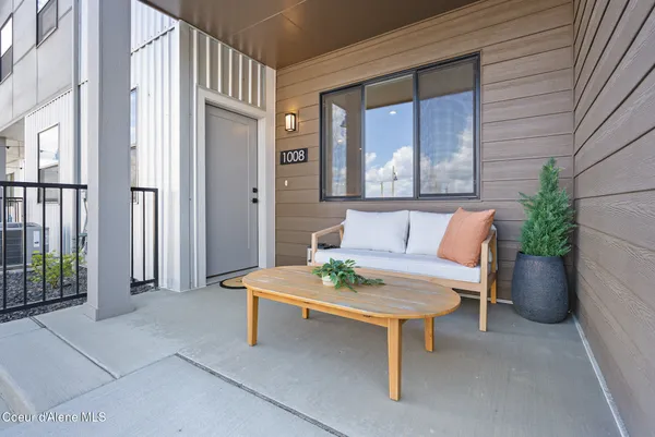 $395,000 | 1008 East 4th Avenue, Unit 104, Post Falls, ID 83854
