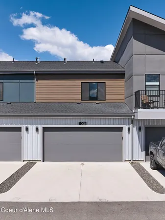 $395,000 | 1008 East 4th Avenue, Unit 104, Post Falls, ID 83854