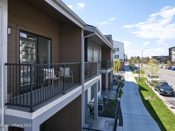 $395,000 | 1008 East 4th Avenue, Unit 104, Post Falls, ID 83854