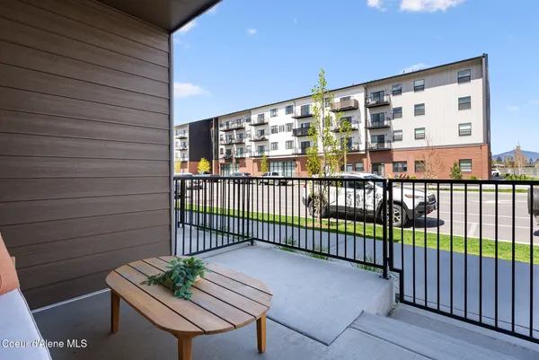 $395,000 | 1008 East 4th Avenue, Unit 104, Post Falls, ID 83854