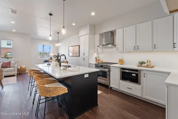 $395,000 | 1008 East 4th Avenue, Unit 104, Post Falls, ID 83854