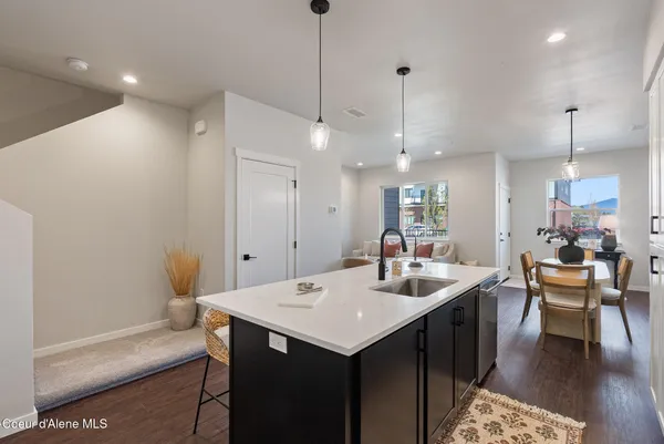 $395,000 | 1008 East 4th Avenue, Unit 104, Post Falls, ID 83854
