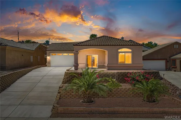 $369,000 | 1612 Kalil Drive, Bullhead City, AZ 86442