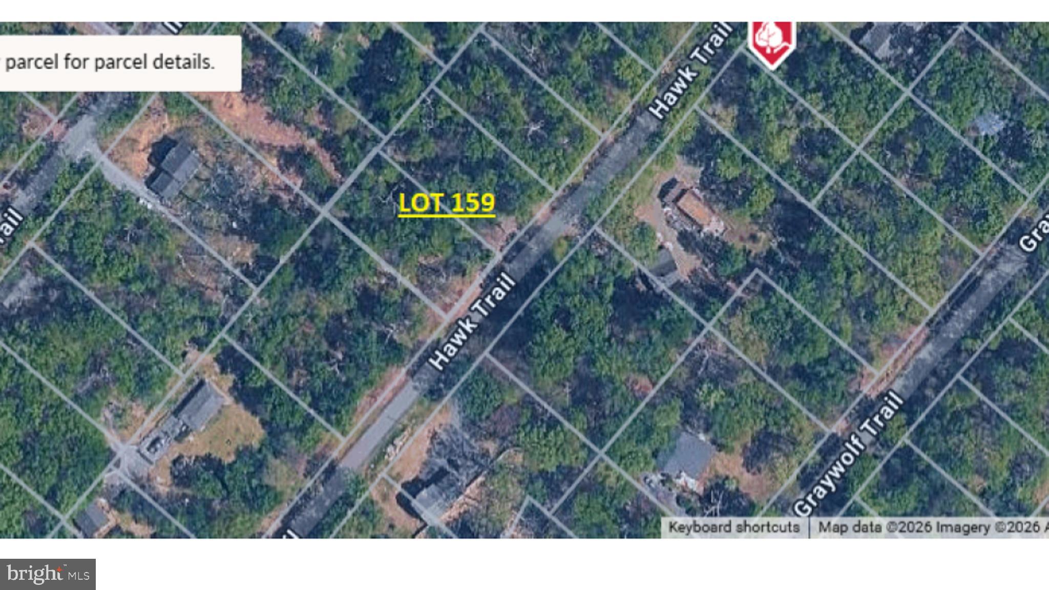 Lot 159 Hawk Trail Winchester, VA 22602 - Photo 7 of 18