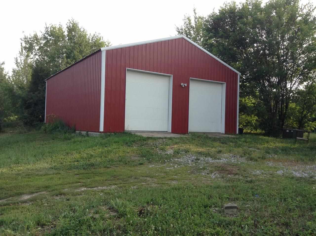 1185 East Feather Valley Road Fremont, IN 46737 - Photo 10 of 10 Gallery Image 10
