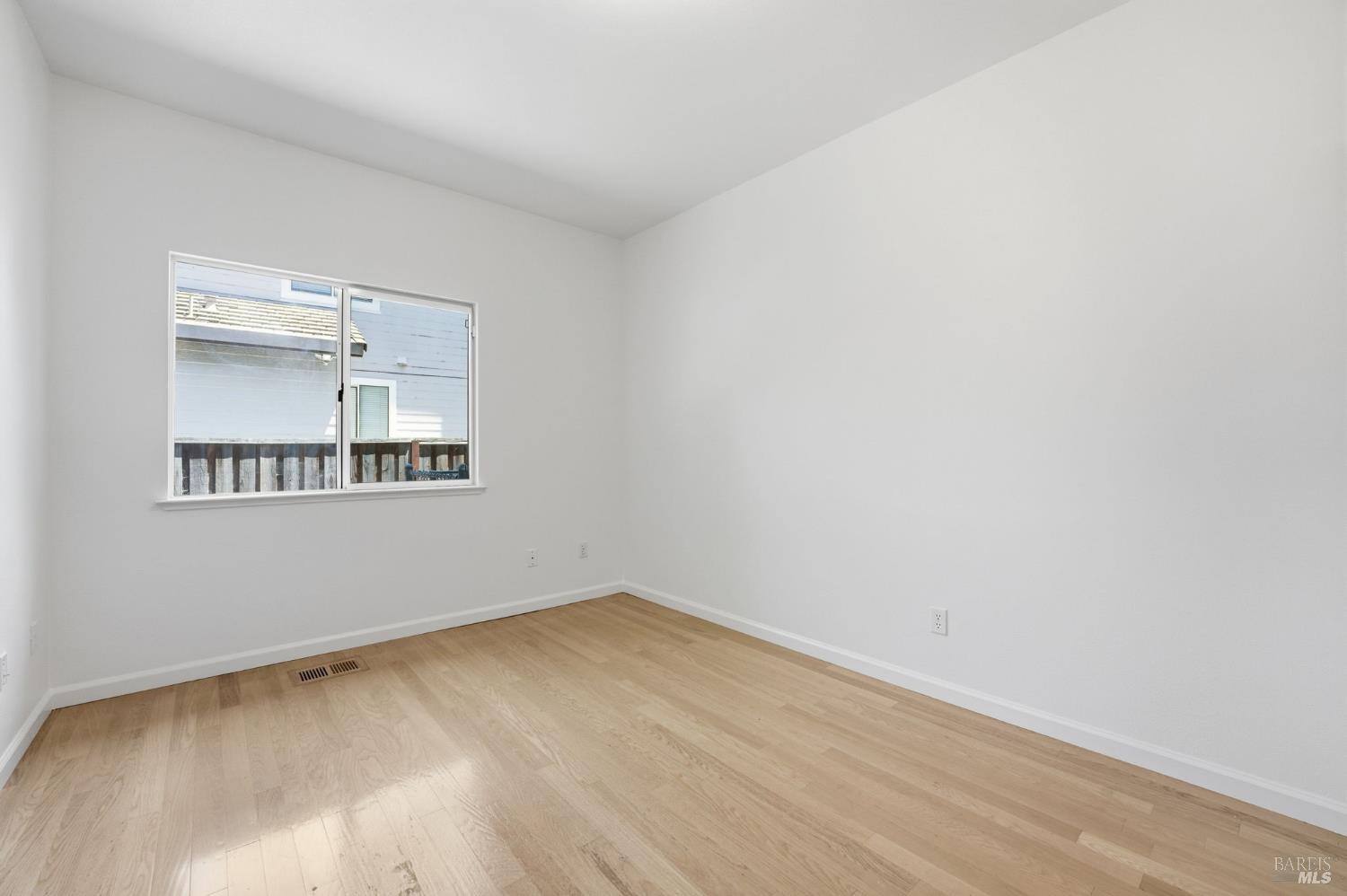 5148 Renaissance Court Fairfield, CA 94534 - Photo 36 of 79 a view of a room with an empty space and a window