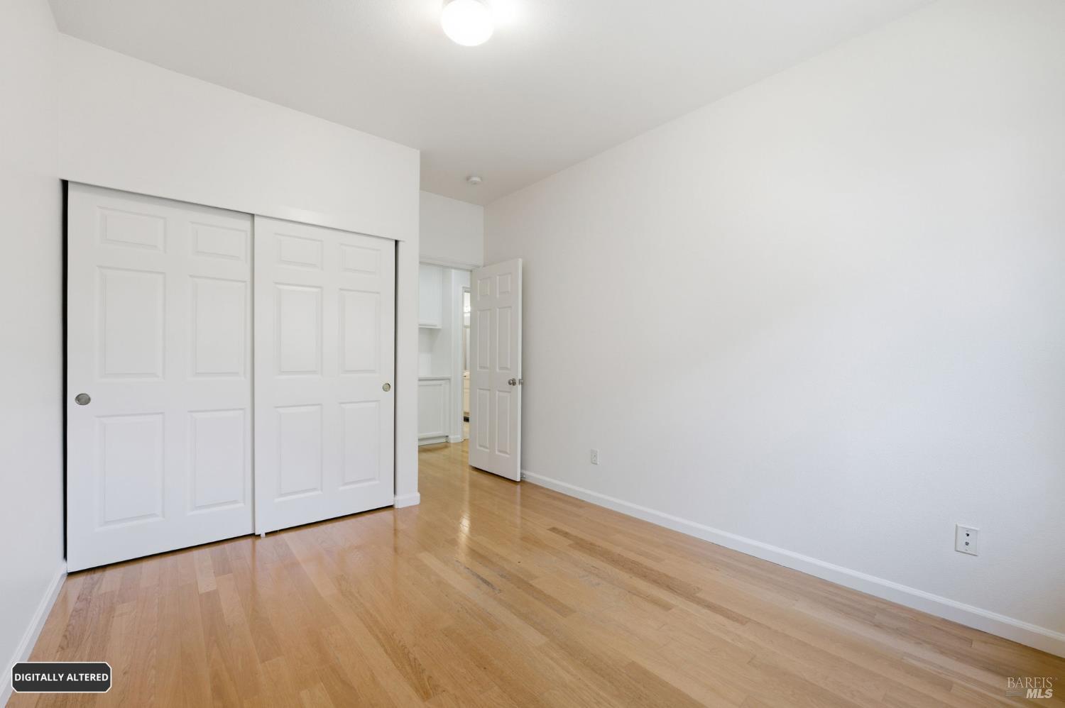 5148 Renaissance Court Fairfield, CA 94534 - Photo 37 of 79 a view of an empty room with wooden floor