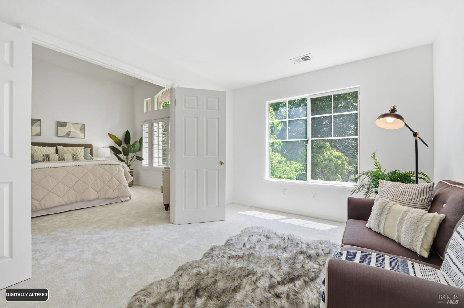 5148 Renaissance Court Fairfield, CA 94534 - Photo 59 of 79 a living room with furniture and a window