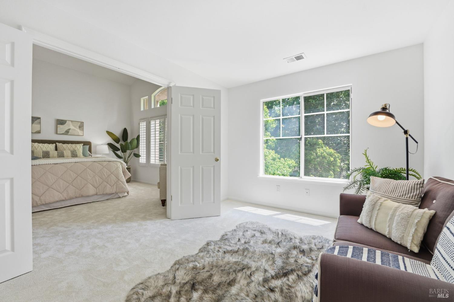 5148 Renaissance Court Fairfield, CA 94534 - Photo 63 of 79 a living room with furniture and a window