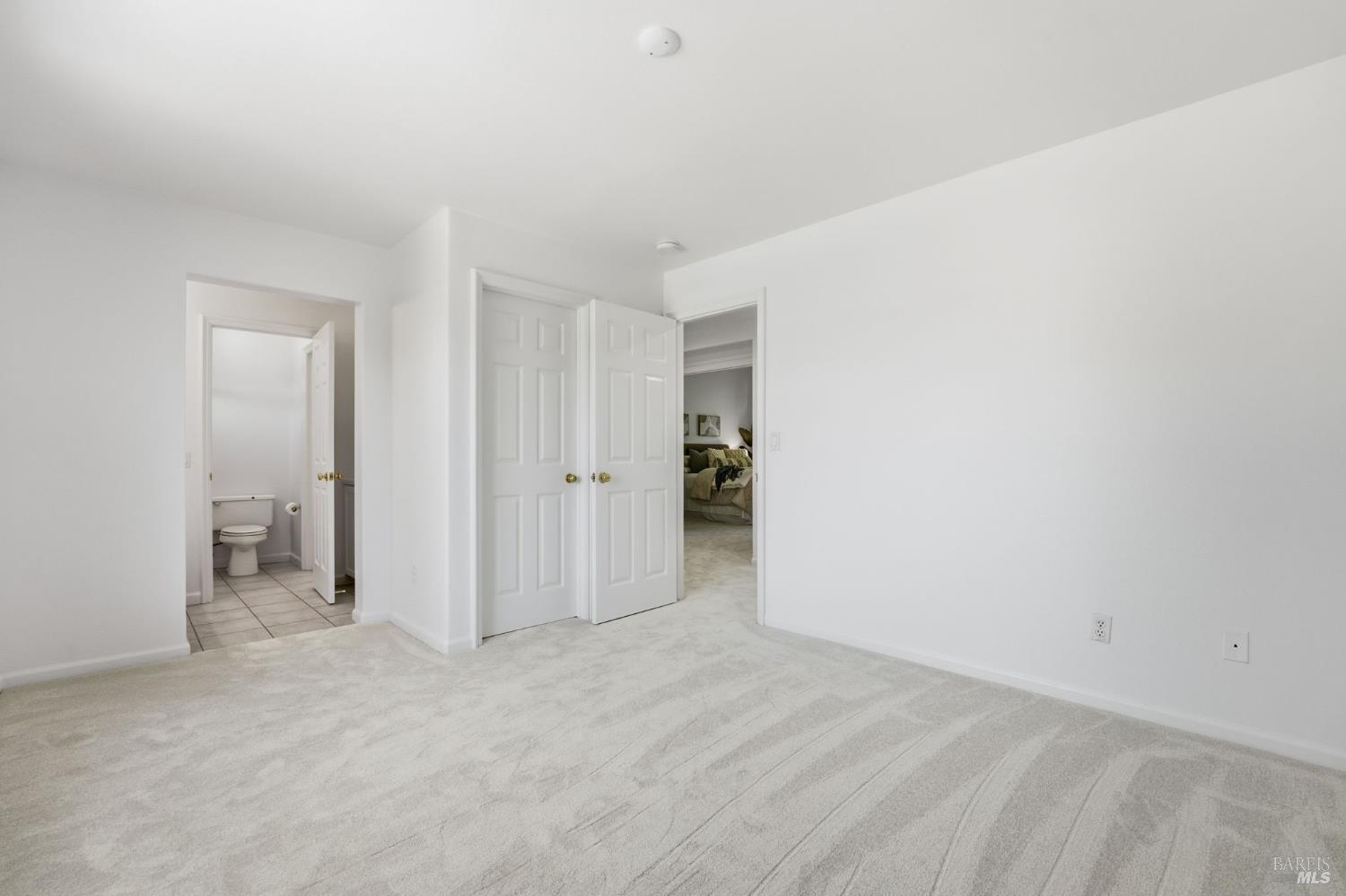 5148 Renaissance Court Fairfield, CA 94534 - Photo 68 of 79 a view of a room with an empty space