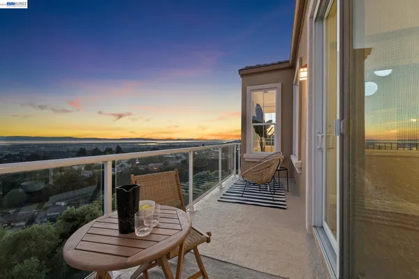 $1,149,000 | 8255 Skyline Circle, Oakland, CA 94605