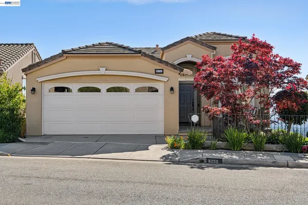 a view of outdoor space and porch
