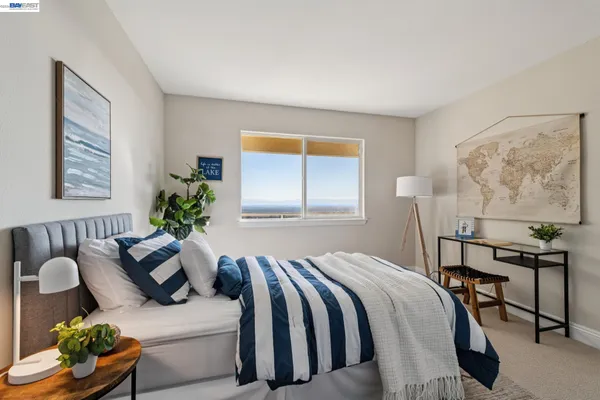 $1,149,000 | 8255 Skyline Circle, Oakland, CA 94605