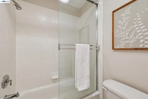 a room with dryer and washer