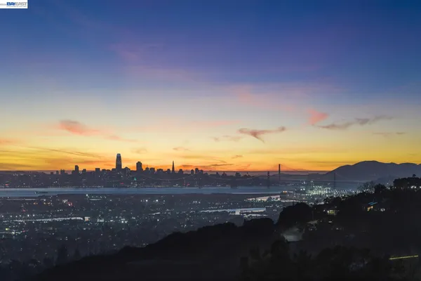 $1,149,000 | 8255 Skyline Circle, Oakland, CA 94605