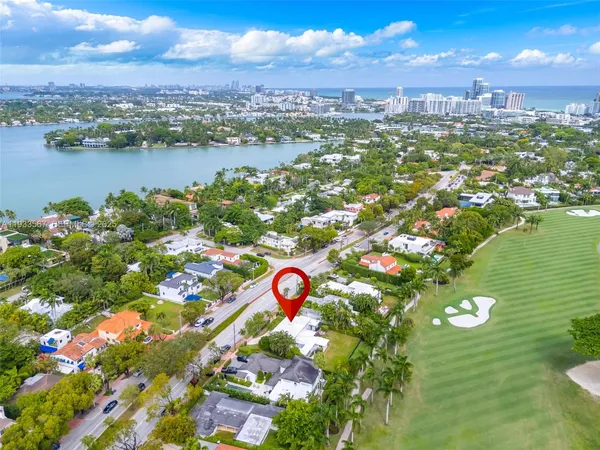 $3,700,000 | 5965 Alton Road, Miami Beach, FL 33140