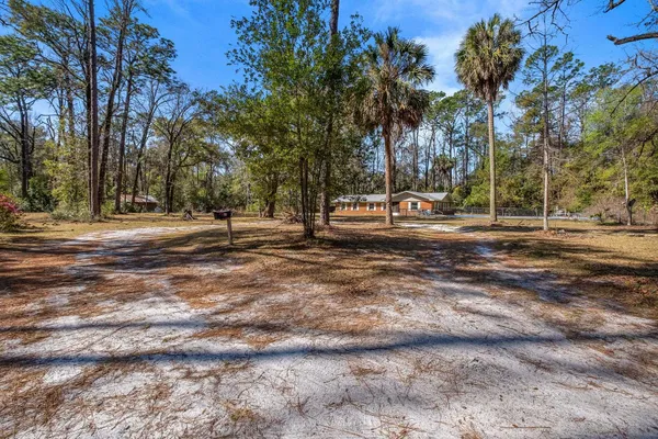 $550,000 | 88 Canopy Lane, Crawfordville, FL 32327