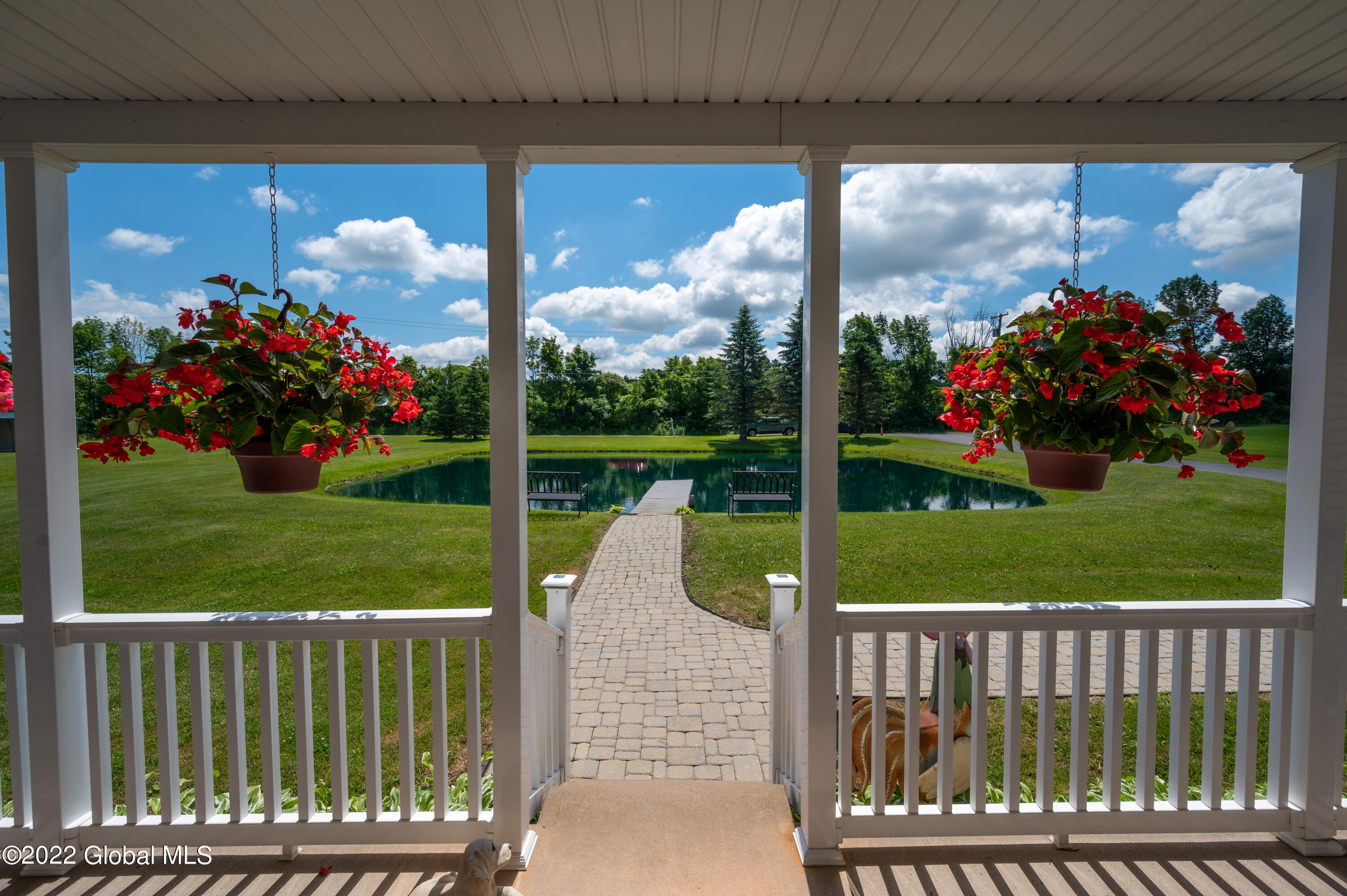 127 Firefly Meadow Road Fultonville, NY 12072 - Photo 11 of 78 DSC_6312