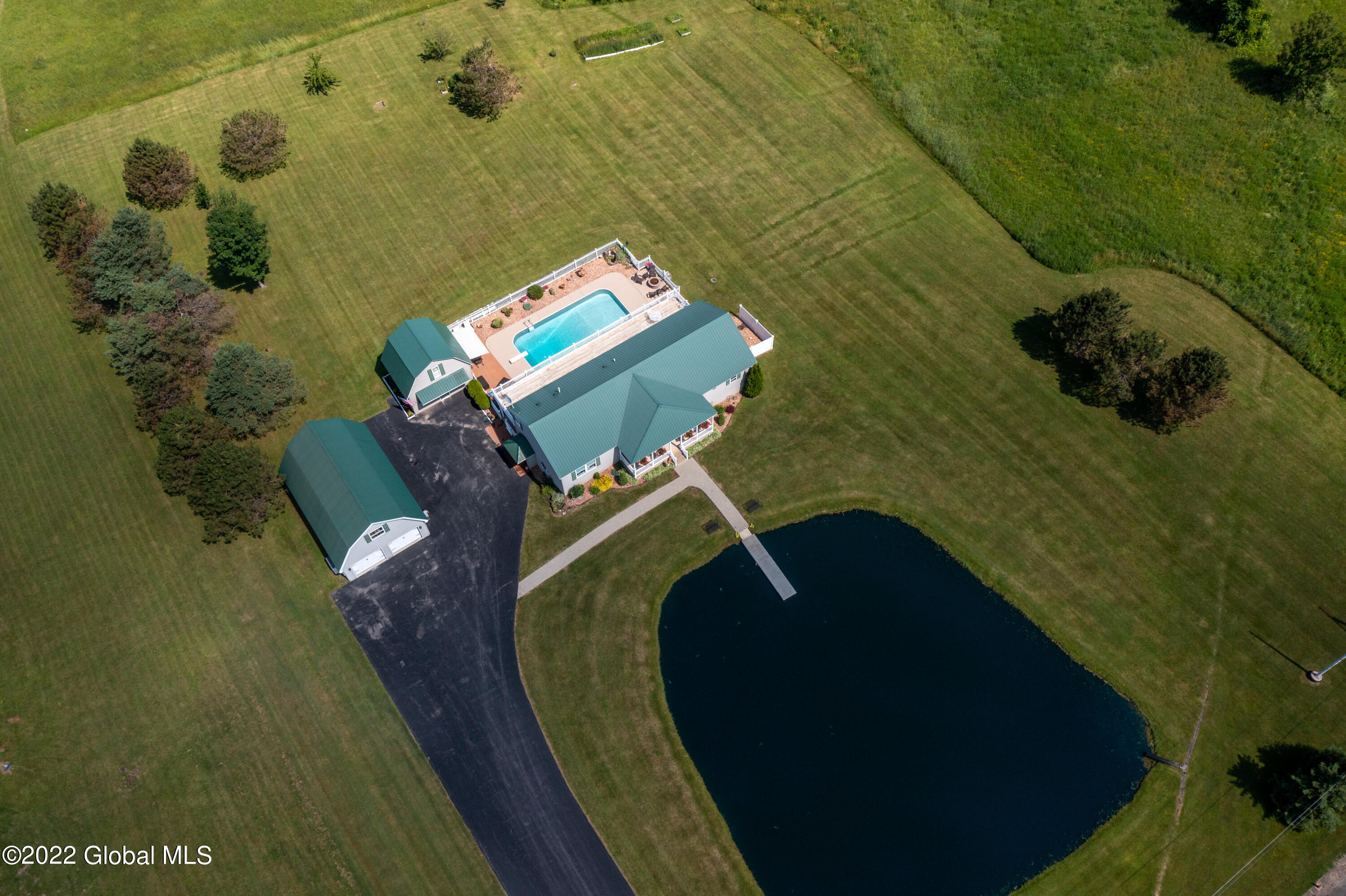 127 Firefly Meadow Road Fultonville, NY 12072 - Photo 3 of 78 DJI_0334