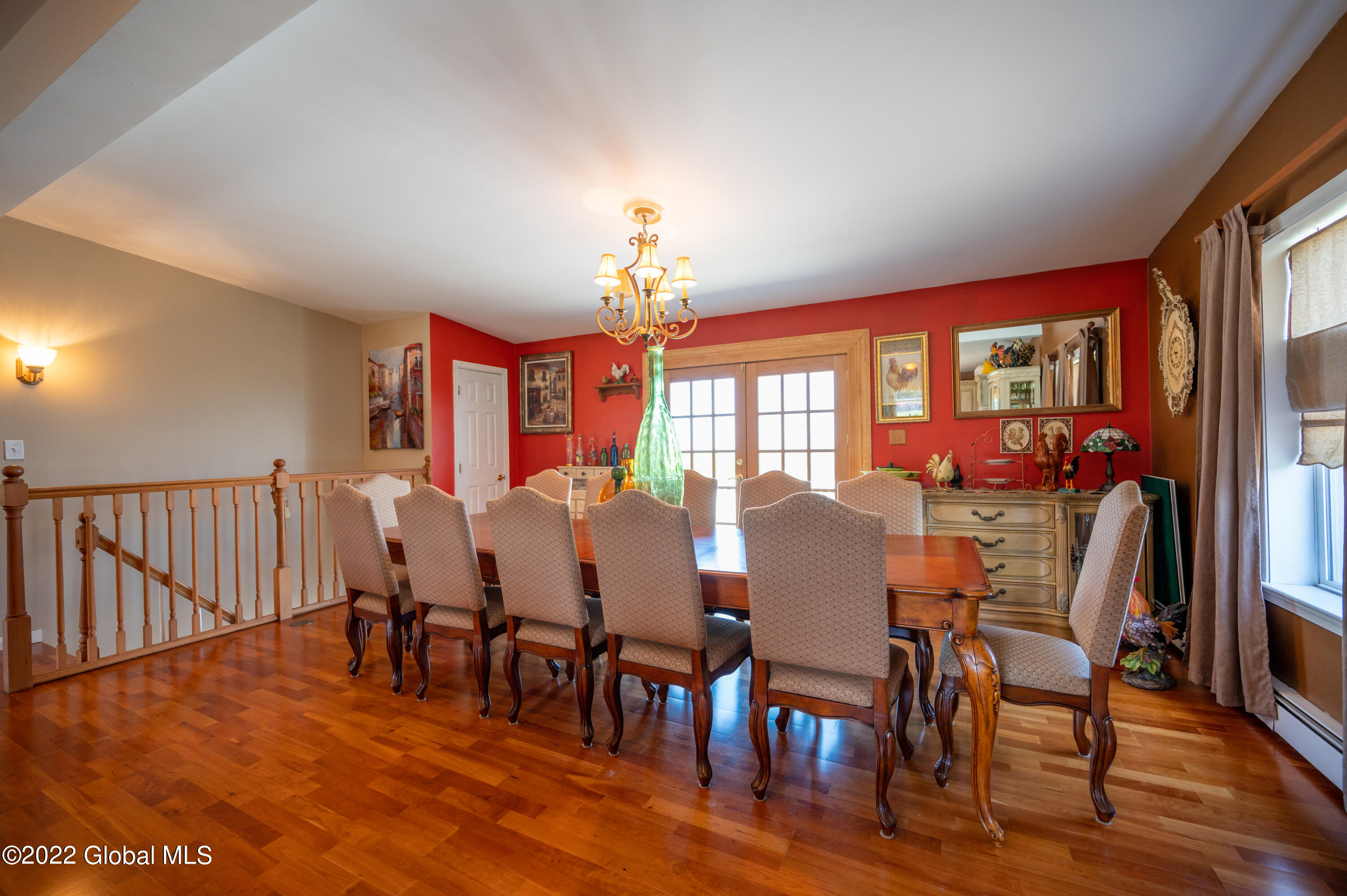 127 Firefly Meadow Road Fultonville, NY 12072 - Photo 39 of 78 DSC_6269