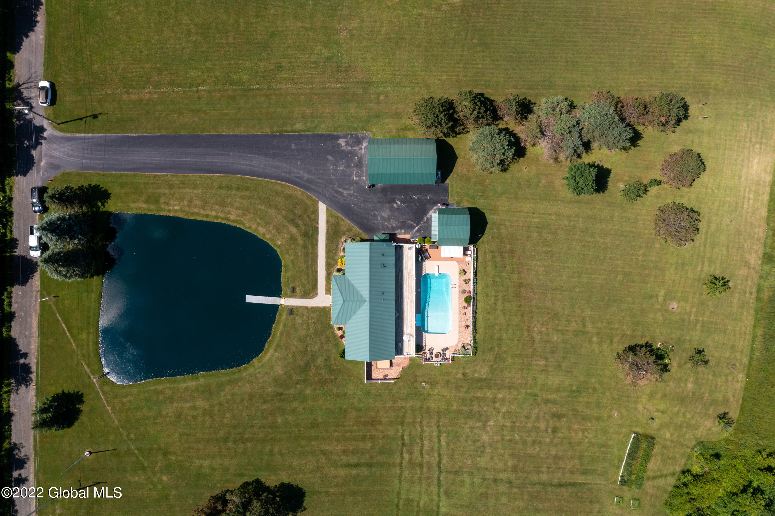 127 Firefly Meadow Road Fultonville, NY 12072 - Photo 4 of 78 DJI_0339