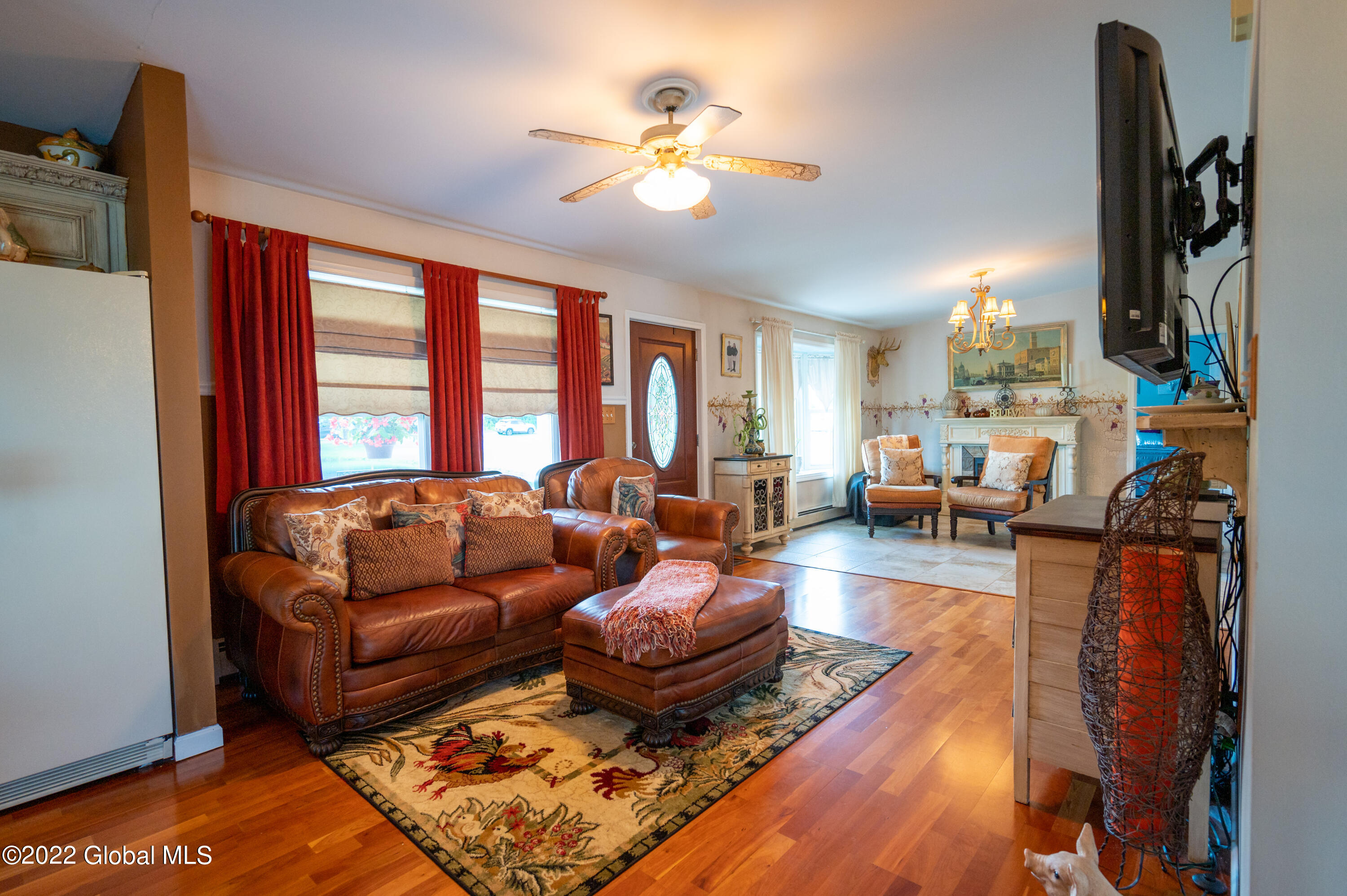 127 Firefly Meadow Road Fultonville, NY 12072 - Photo 41 of 78 DSC_6279