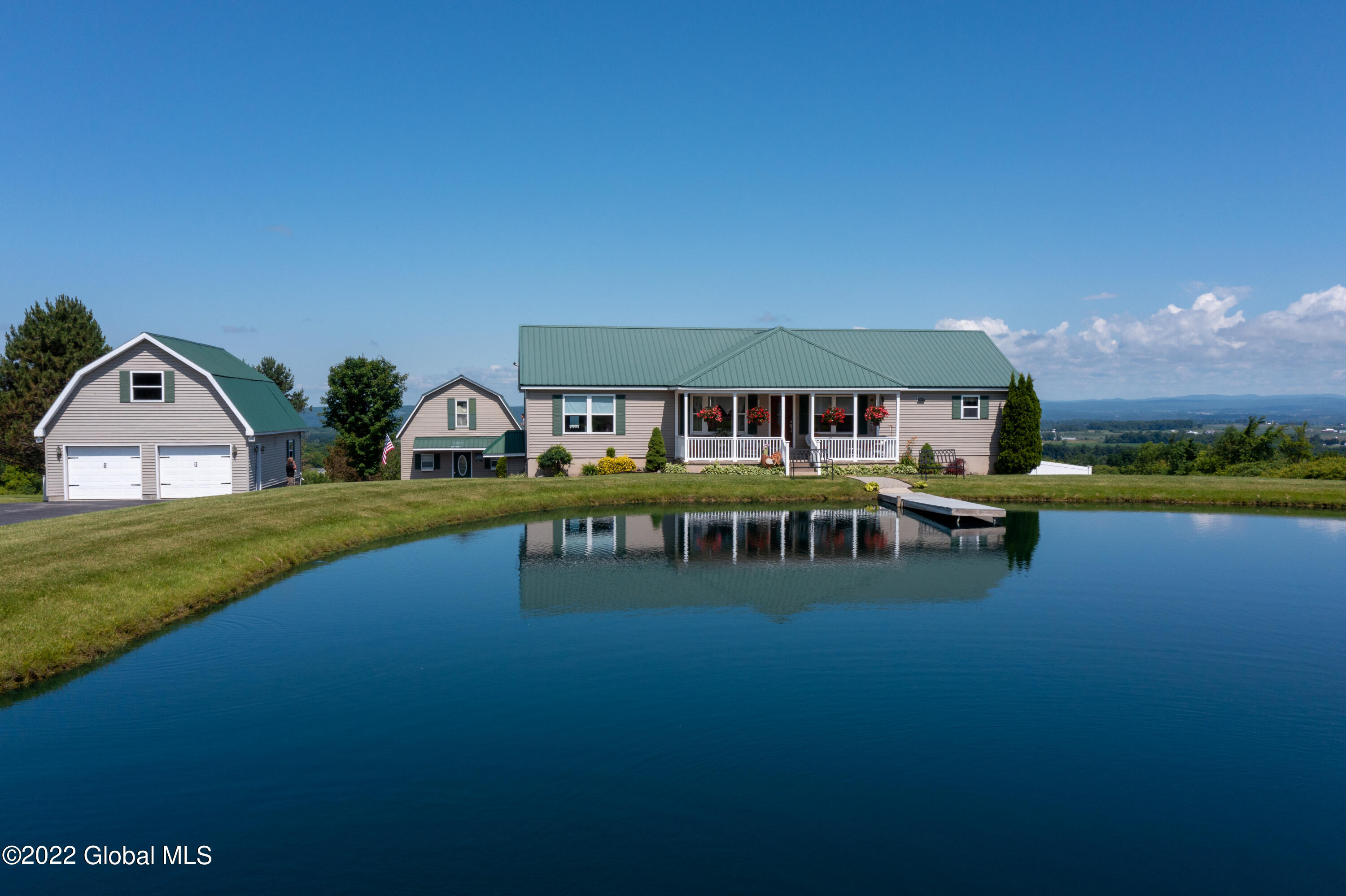 127 Firefly Meadow Road Fultonville, NY 12072 - Photo 5 of 78 DJI_0340