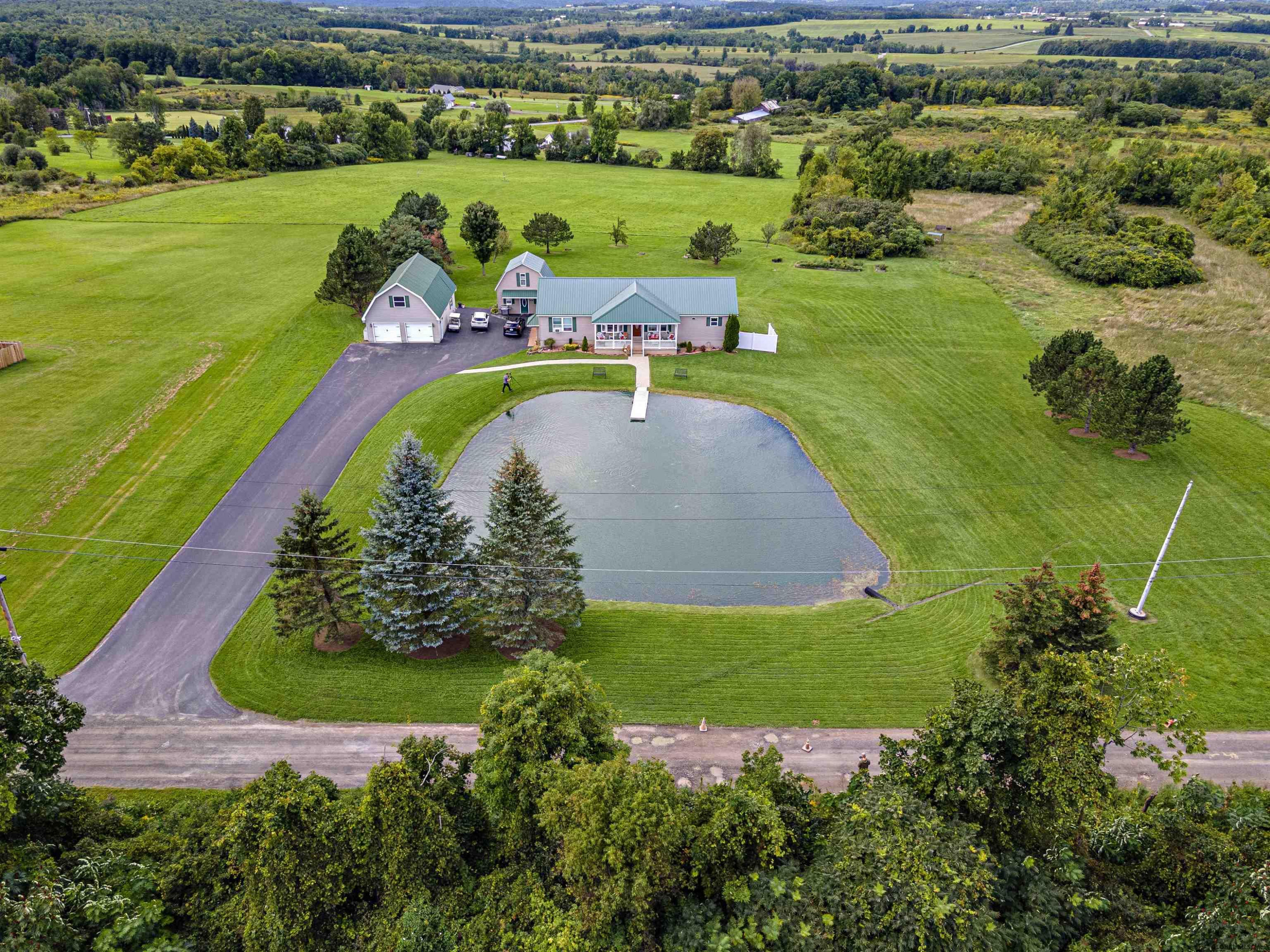 127 Firefly Meadow Road Fultonville, NY 12072 - Photo 78 of 78 Photo 1