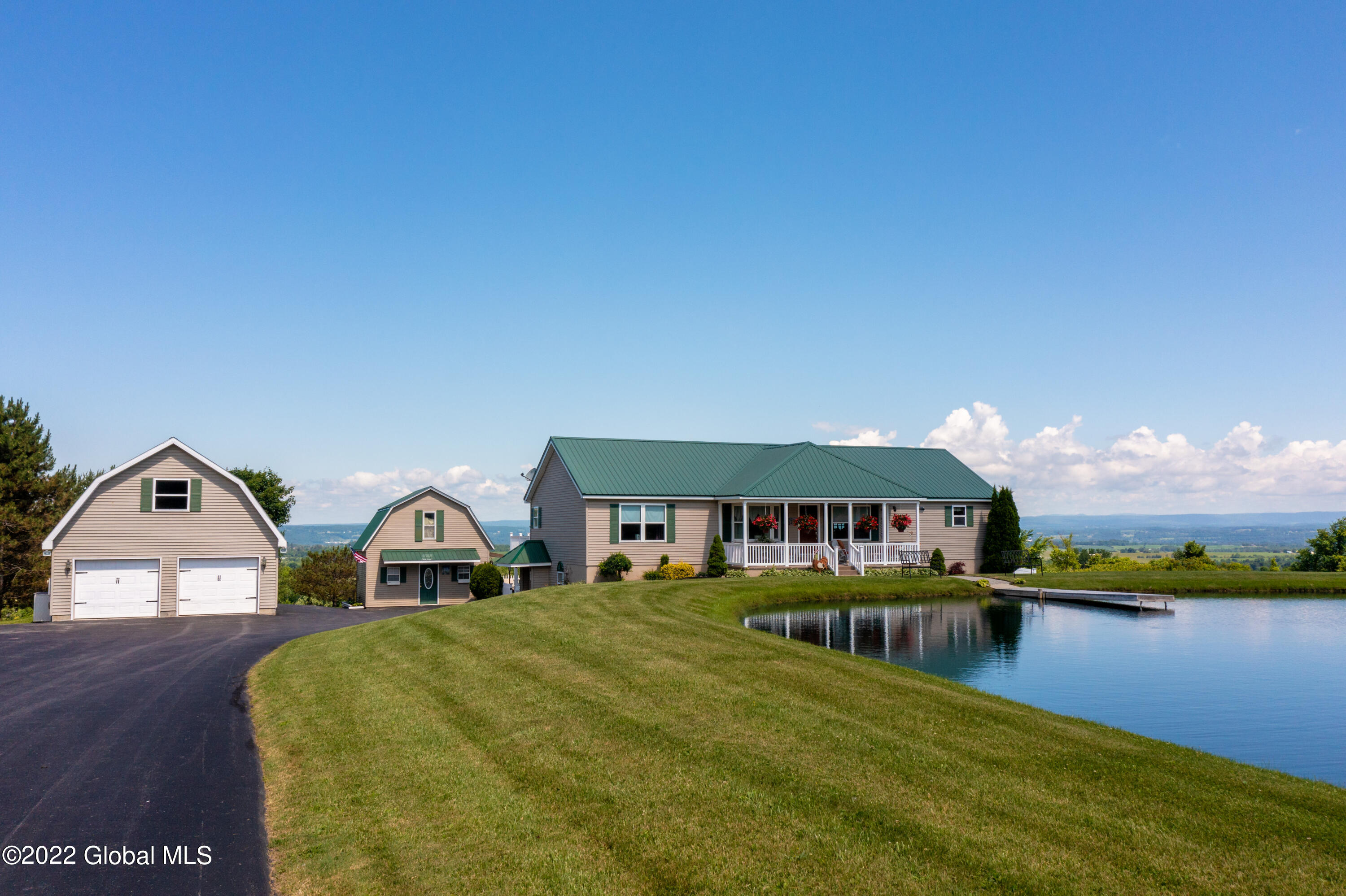 127 Firefly Meadow Road Fultonville, NY 12072 - Photo 8 of 78 DJI_0331