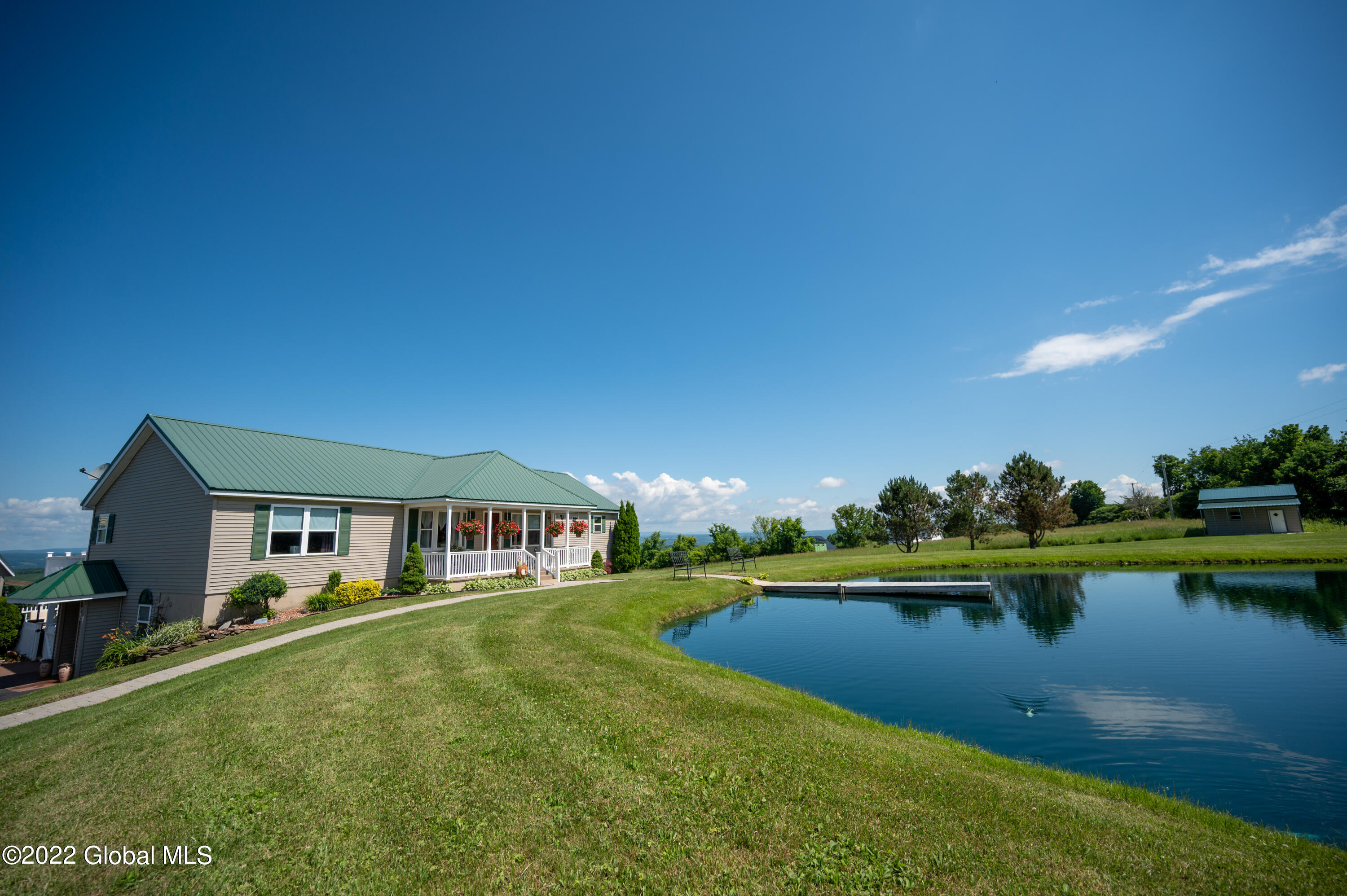 127 Firefly Meadow Road Fultonville, NY 12072 - Photo 9 of 78 DSC_6212