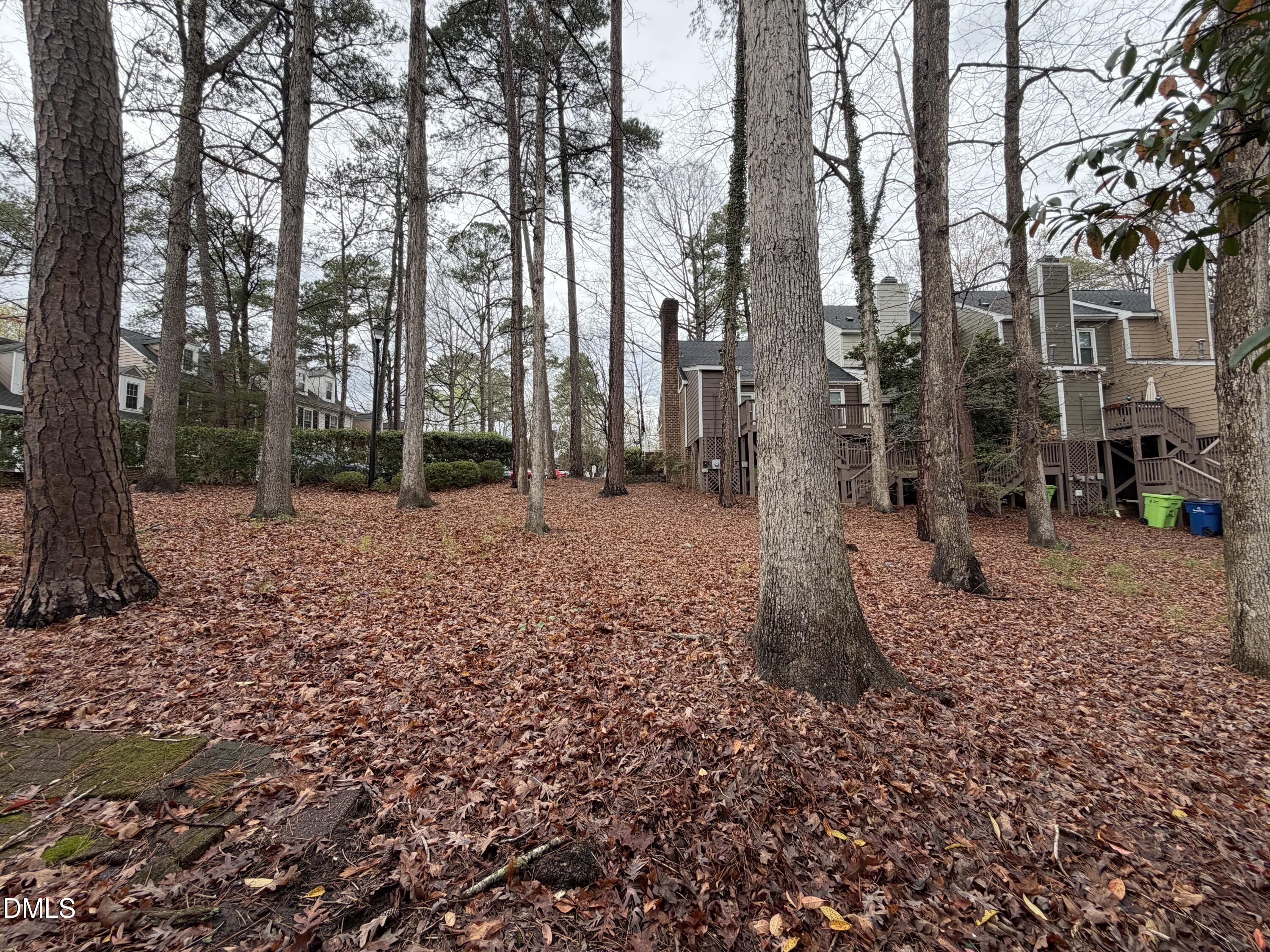 4514 Hershey Court Raleigh, NC 27613 - Photo 26 of 27 IMG_1674