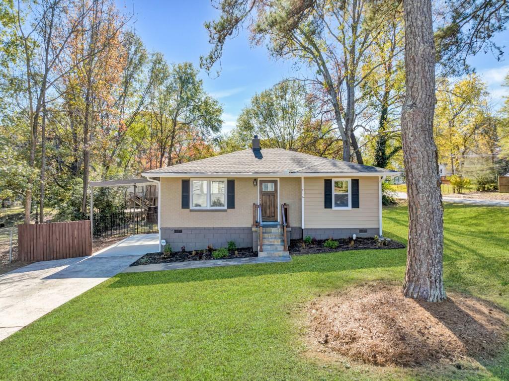 976 Pinehurst Drive Smyrna, GA 30080 - Photo 1 of 1 Gallery Image 1