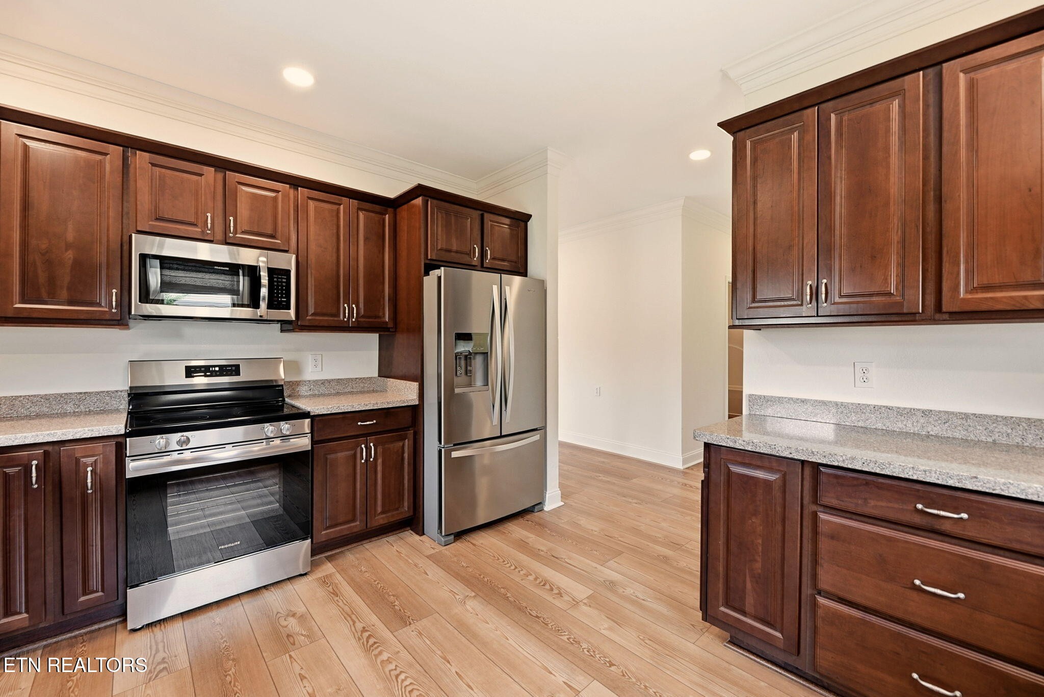 100 Dancer Lane Oak Ridge, TN 37830 - Photo 15 of 37 Gallery Image 15