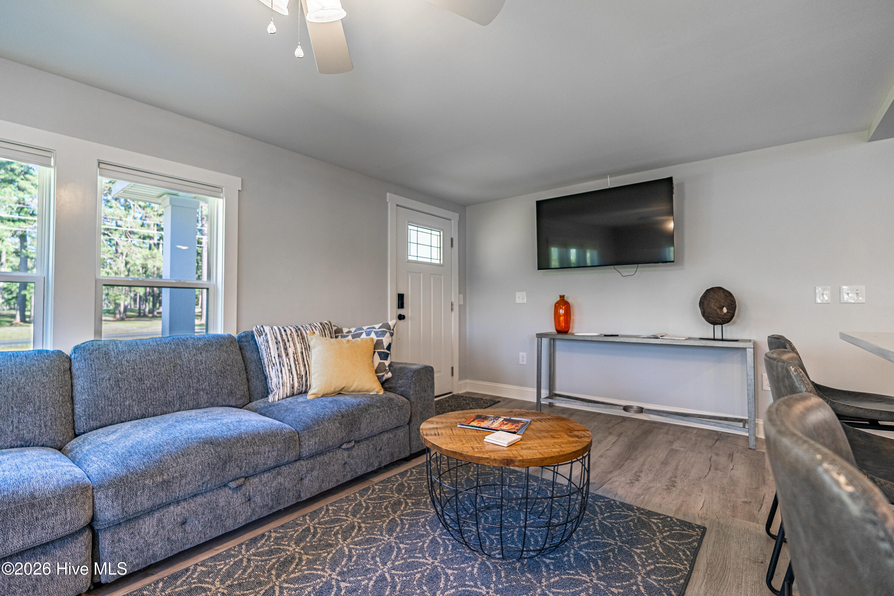 2809 Bill Hooks Road Whiteville, NC 28472 - Photo 6 of 52 Interior (32 of 45)