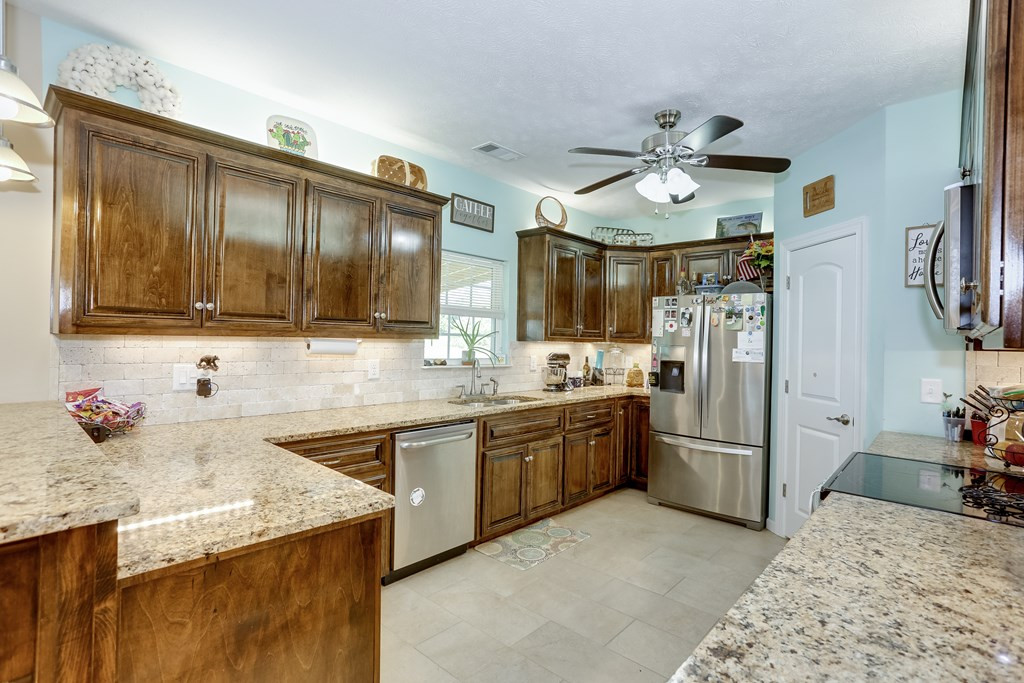 87 Fulmer Road Aiken, SC 29805 - Photo 7 of 23